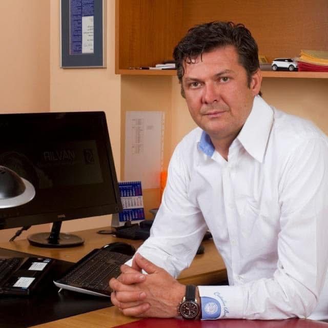 Dorin Chirila
