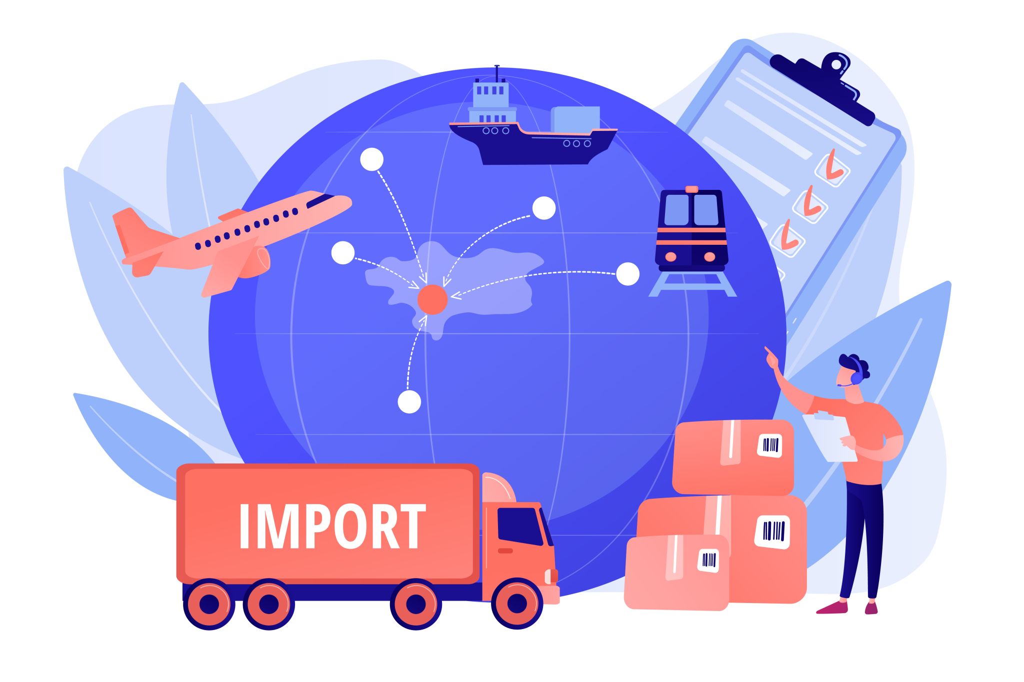 The Silent Risk in Supply Chains: Lack of Visibility