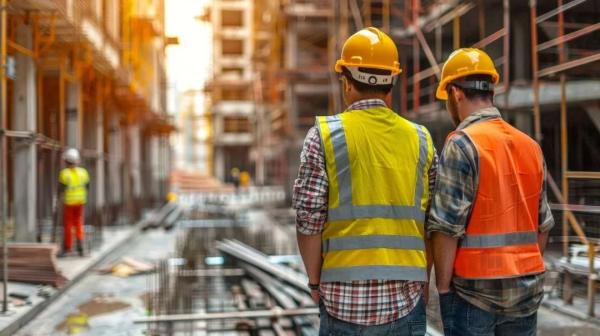 Foreign workforce in Romania: 72.4% of the annual quota already utilized