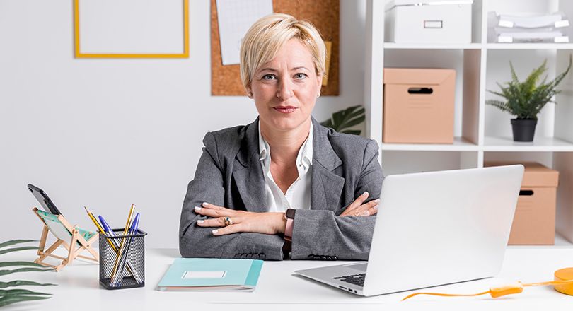 HR Manager, Oil and Gas Industry